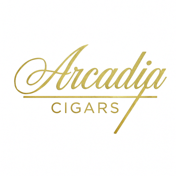 Arcadia Cigars Logo